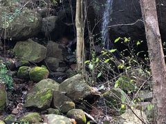-巨石山景区