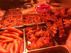 -黄毛鸭脖(汉阳总店)