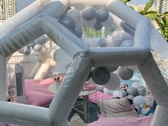 -天空花园餐吧·生日·团建(南山店)