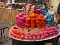 -LUSH(威尼斯人店)