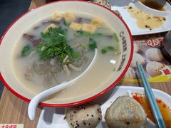-小杨生煎(香港名都店)