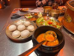 -西塔老太太泥炉烤肉(苏州大悦城店)