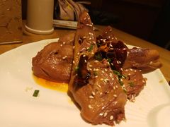 -守柴炉烤鸭(中海国际店)