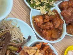 -晓宇盒饭(民安街店)