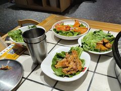 -肆幺幺烤肉(乐汇城店)