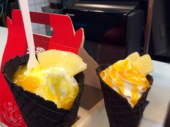 -麦当劳(联盛店)