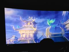 -华美影城(马栏广场店)