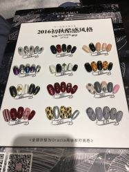 -悦指间美甲美睫