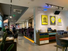 -塔可墨西哥餐厅(新城市广场店)