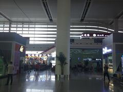 -南昌西站