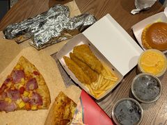-山姆会员商店(上海浦东店)