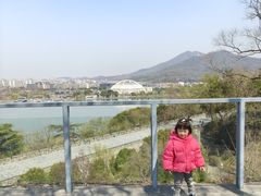 -九华山公园