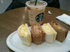 android_upload_pic-星巴克(西安机场1店T3到达店)