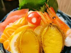 -真味鲜厨(观塘店)