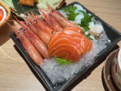 -匠和风精致料理(宁德万达店)