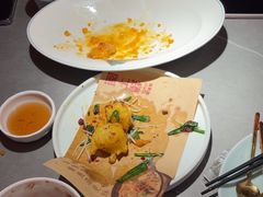 -闽上鲜·福建菜(龙湖滨江天街店)