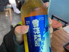 -梅梅家的烤肉店(槐北路店)