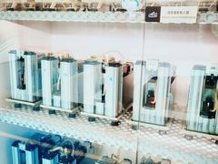 -OXYGYM 奥美氧舱运动中心(领展购物广场·中关村店)