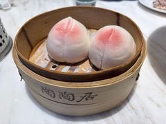 -陶陶居酒家(东方宝泰店)