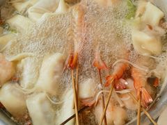 -牛天下·牛肉·海鲜·打边炉·融合菜