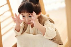 -哈妮儿童摄影(德清店)