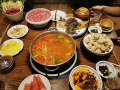 -亮欢寨(凯里总店)