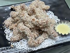 -城北食府(枫林店)