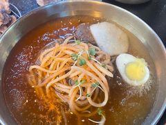 -包装马车·韩国料理·포장마차