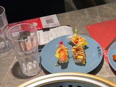 -汉阳廷自助烤肉·火锅(佳兆业广场店)