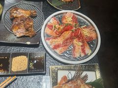 -炭虎烤肉(桂林路店)