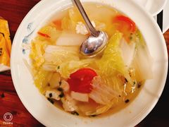 -喜味家·瑶族宴