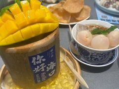 -椰小鸡·琼州糟粕醋(美兰缤纷城店)