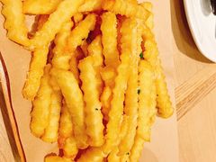 波纹薯条-必胜客(唐延店)