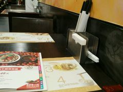 -康师傅私房牛肉面(马泉营奥莱店)