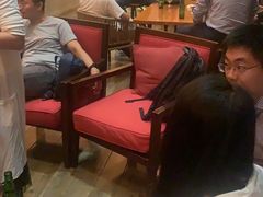 大堂-通安客栈中餐厅·何家小馆
