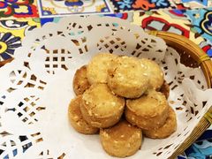 -乌镇那一年小院主题餐厅(甘泉西路店)