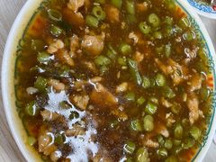 -王大妈清汤饸饹(白云社区店)