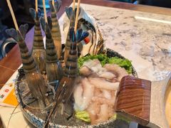 -琥珀川糟粕醋·香草鸭·鸡煲(慈云寺店)