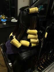 iphone_upload_pic-3AM HAIR SALON烫发染发接发