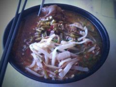 老友粉-螺蛳粉先生(蓟门桥店)