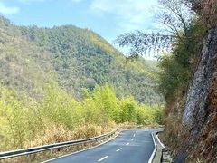 -太湖源风景区