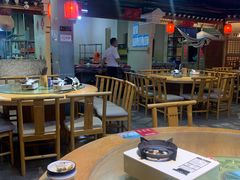 -印象鲵宴·张家界地标美食名片(溪布街店)