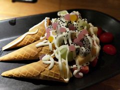 -金牌外婆家(苏州中心店)