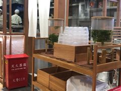-小满手工粉(上海文峰广场店)