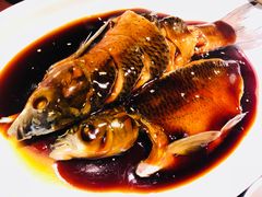 -大牌大·传统杭帮菜(湖滨店)