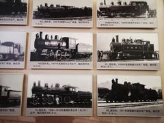 -中国铁道博物馆(正阳门馆)