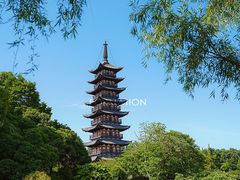 -上海方塔园