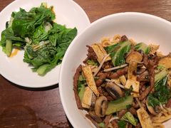 -寻裕记·现炒浇头面(人民广场店)