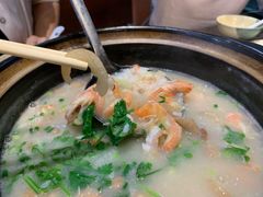 -如轩·海鲜砂锅粥·潮汕菜(三乡店)