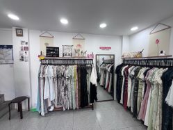 -陈大户旗袍(狮子林店)